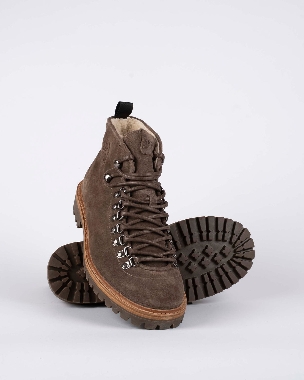 Rangers blackstone men