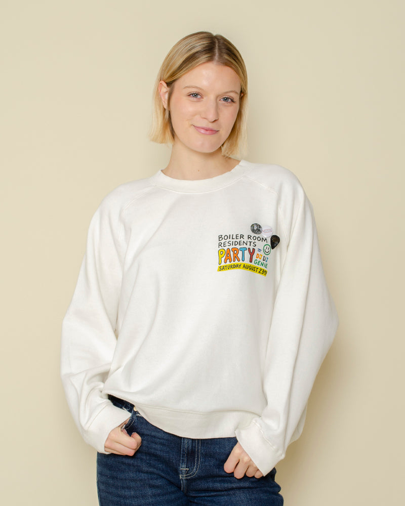 Sweat newtone