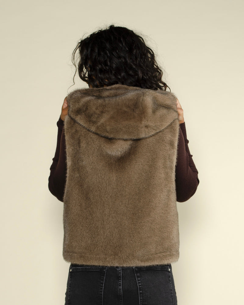 Gilet lou andrea