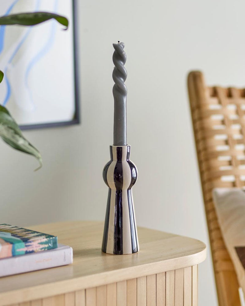 Bougeoir bloomingville