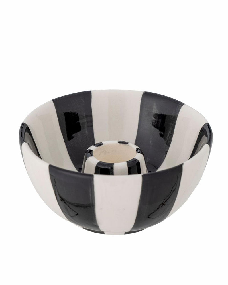 Bougeoir bloomingville