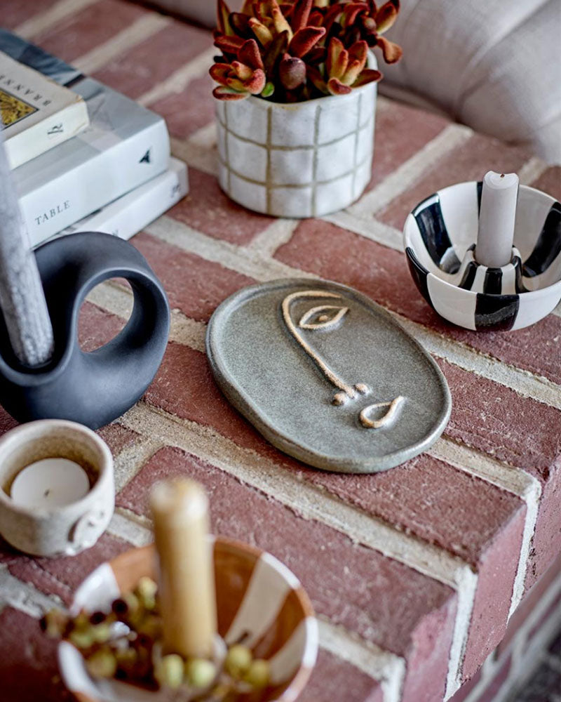 Bougeoir bloomingville