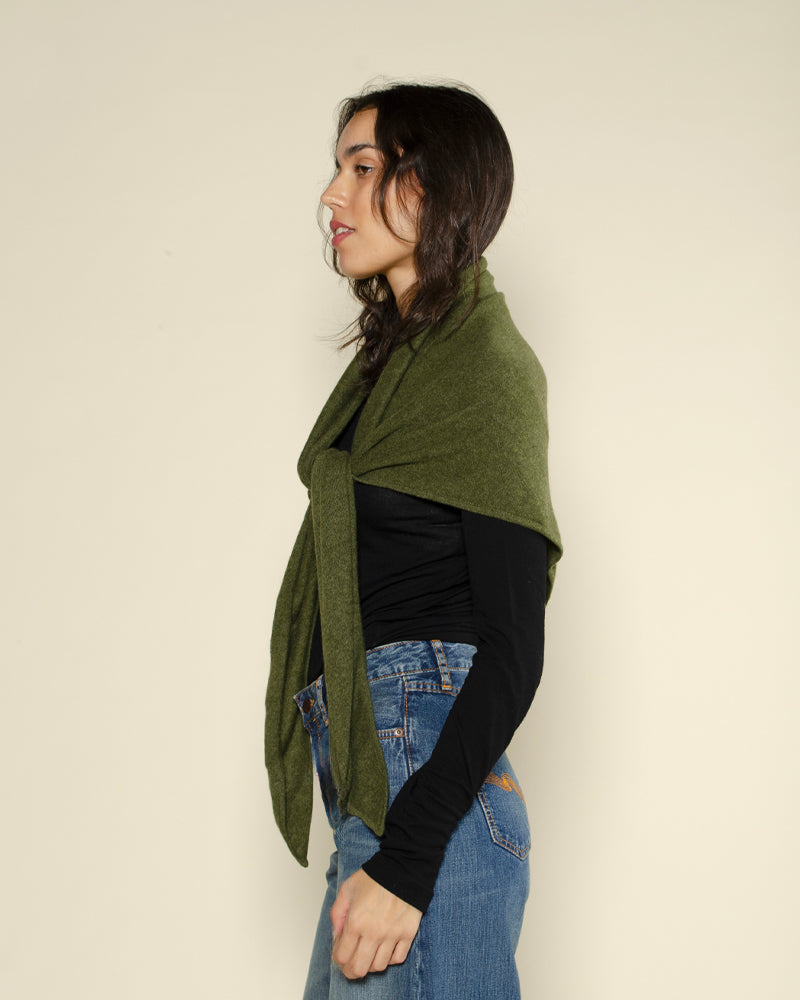 Echarpe eleonore