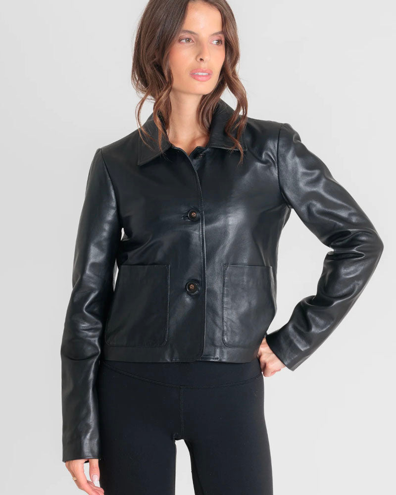 Veste elina