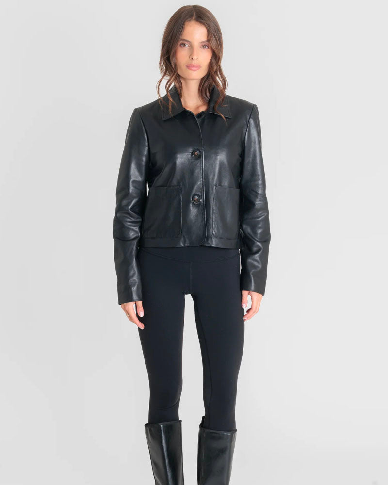 Veste elina