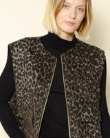 Gilet elise