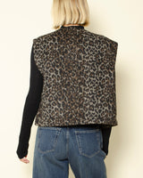 Gilet elise