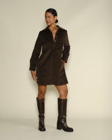 Robe petite mendigote