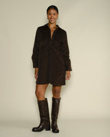Robe petite mendigote