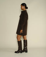Robe petite mendigote