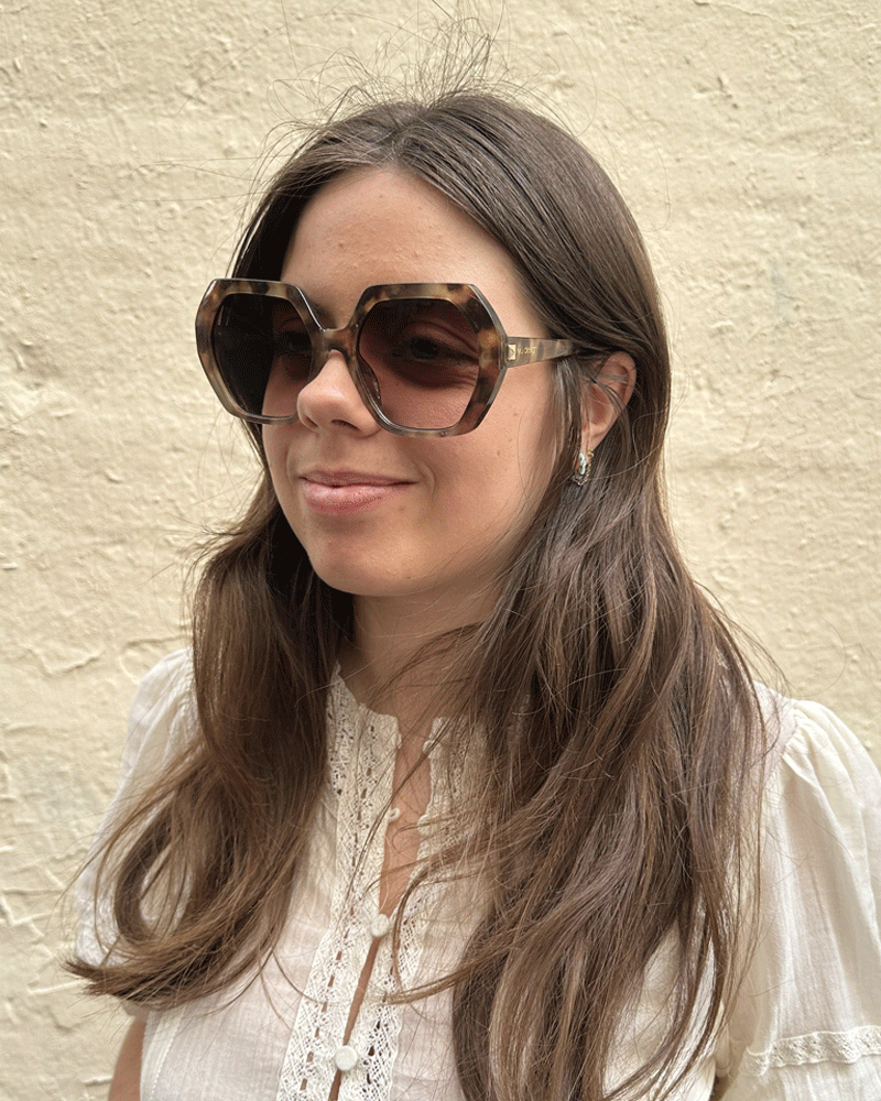 Lunettes elise