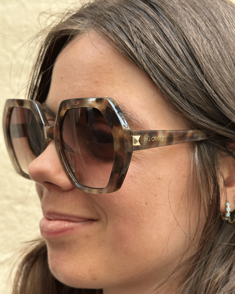 Lunettes elise