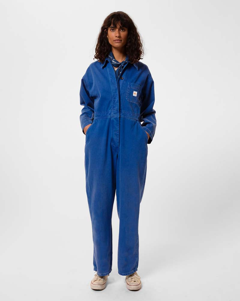 Combinaison ella nudie woman