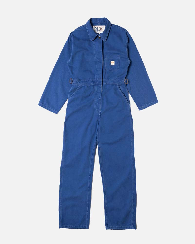 Combinaison ella nudie woman