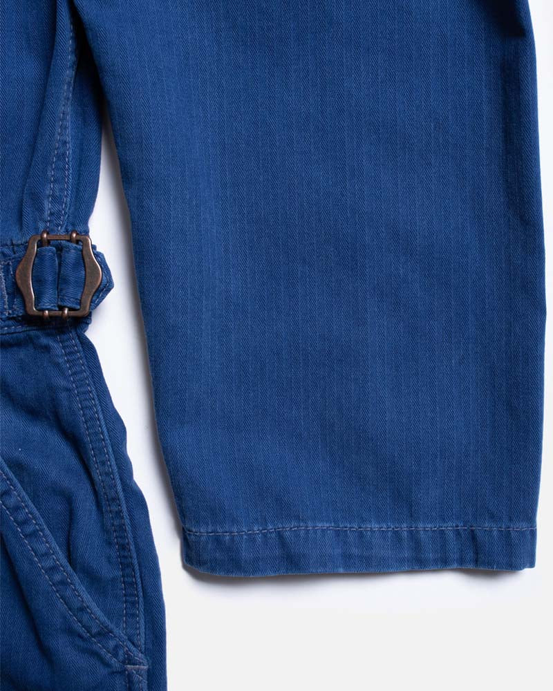 Combinaison ella nudie woman