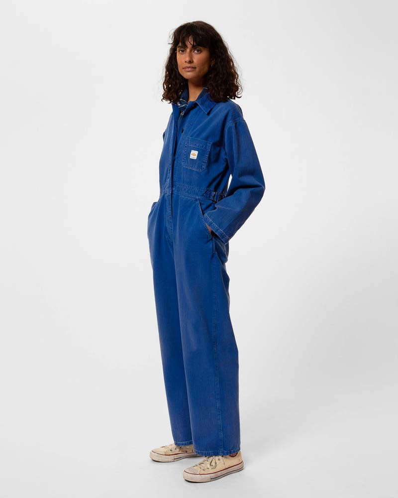 Combinaison ella nudie woman