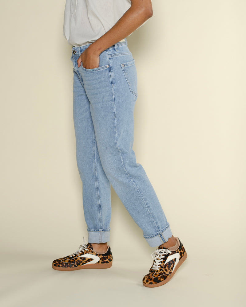 Jean girl friend mos mosh