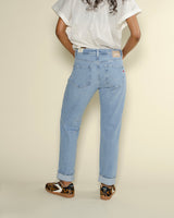 Jean girl friend mos mosh