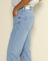 Jean girl friend mos mosh