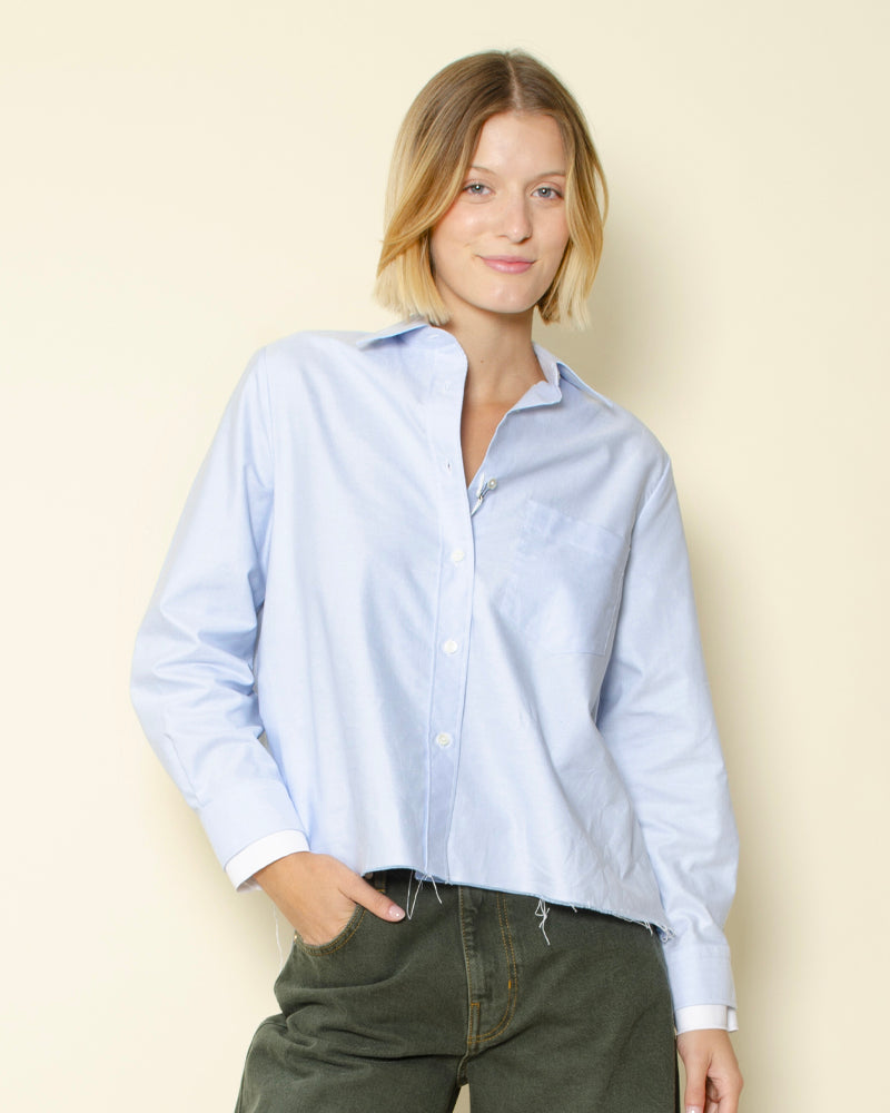Chemise elodie