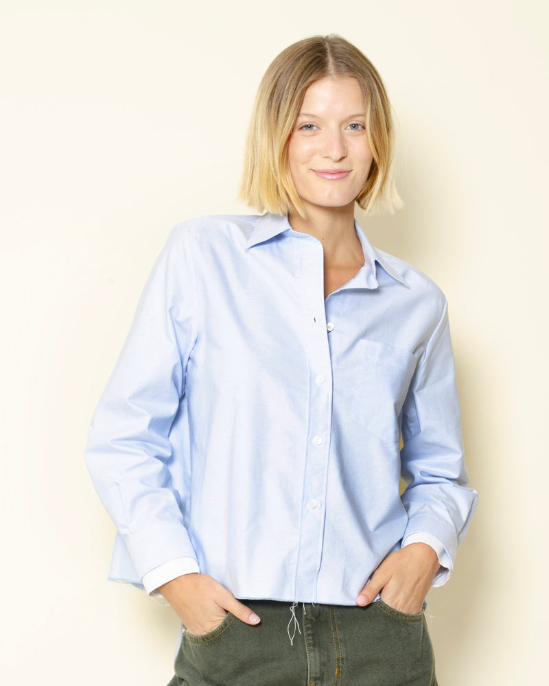Chemise elodie
