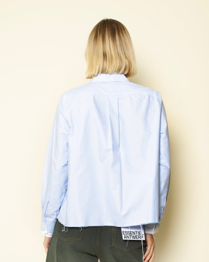 Chemise elodie