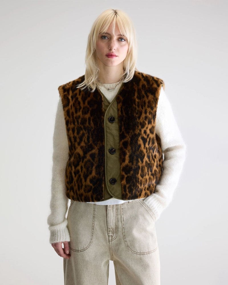 Pulls & Gilets BELLEROSE - Gilet bellerose