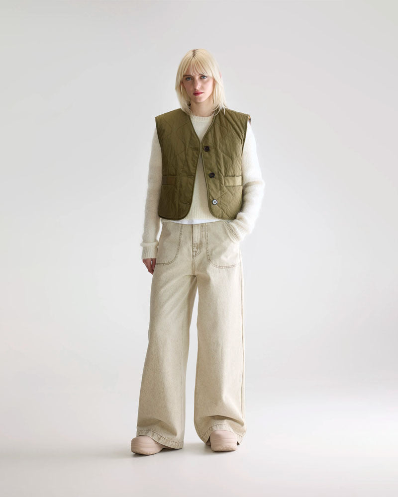 Pulls &amp; Gilets BELLEROSE - Gilet bellerose