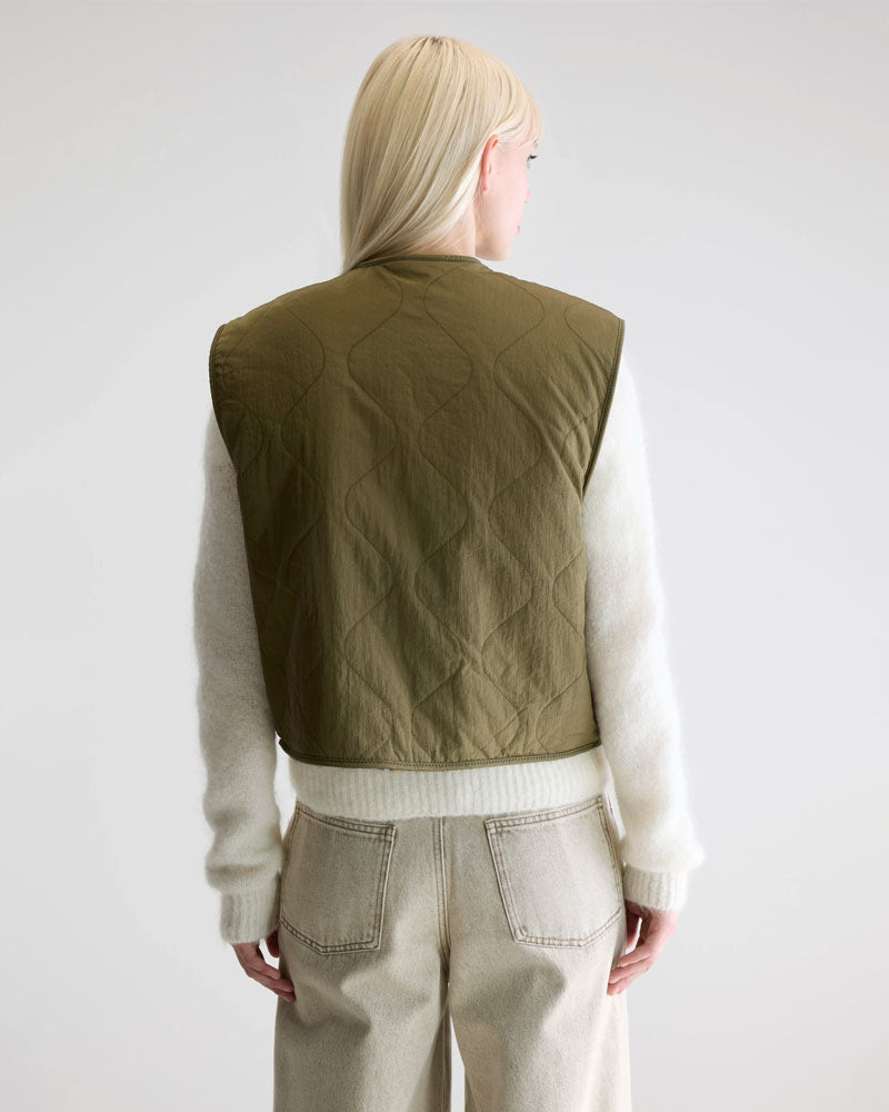 Gilet Bellerose