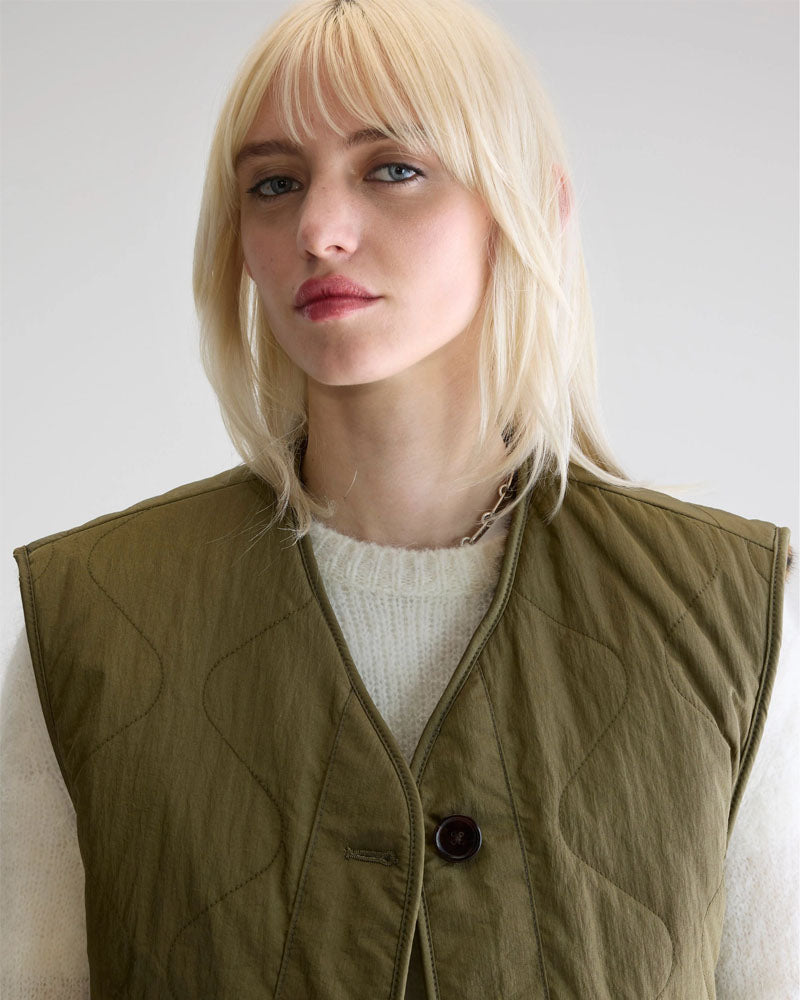 Gilet Bellerose
