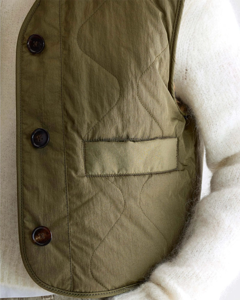 Pulls &amp; Gilets BELLEROSE - Gilet bellerose