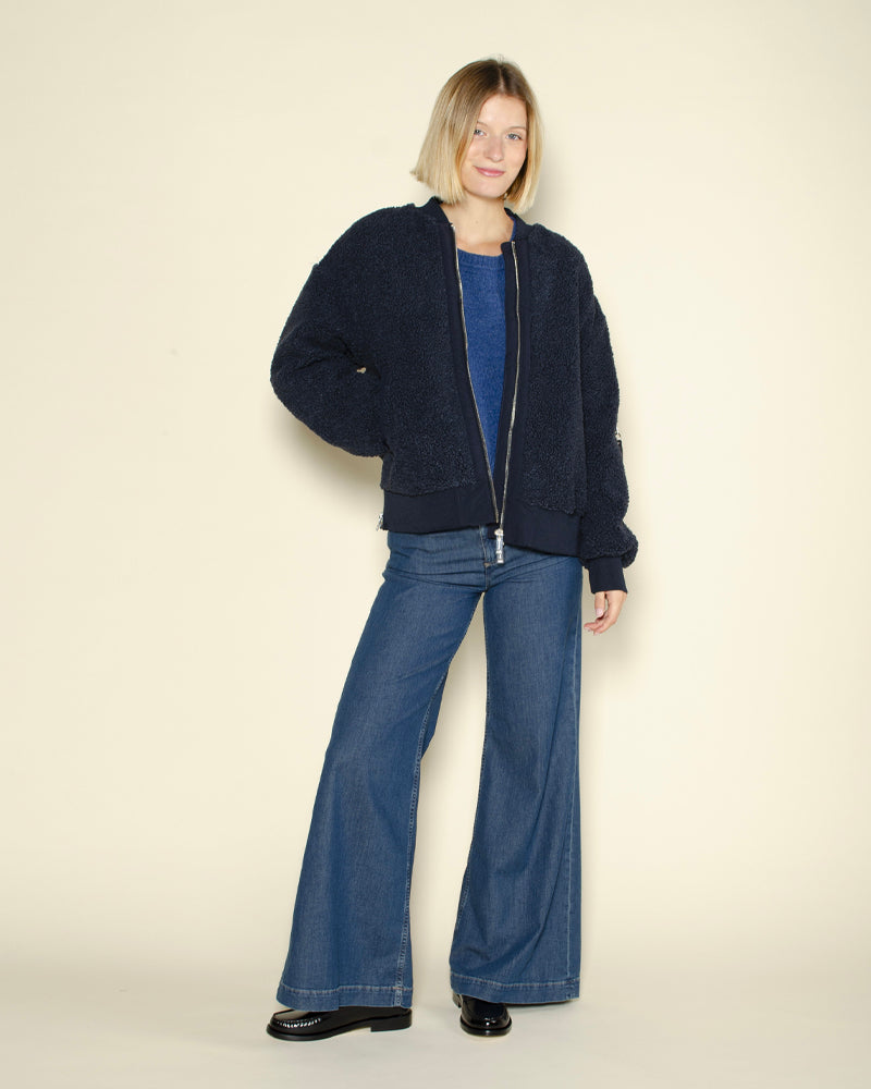 Blouson emeline