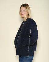 Blouson emeline