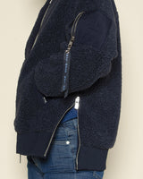 Blouson emeline