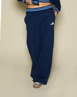 Jogging emile