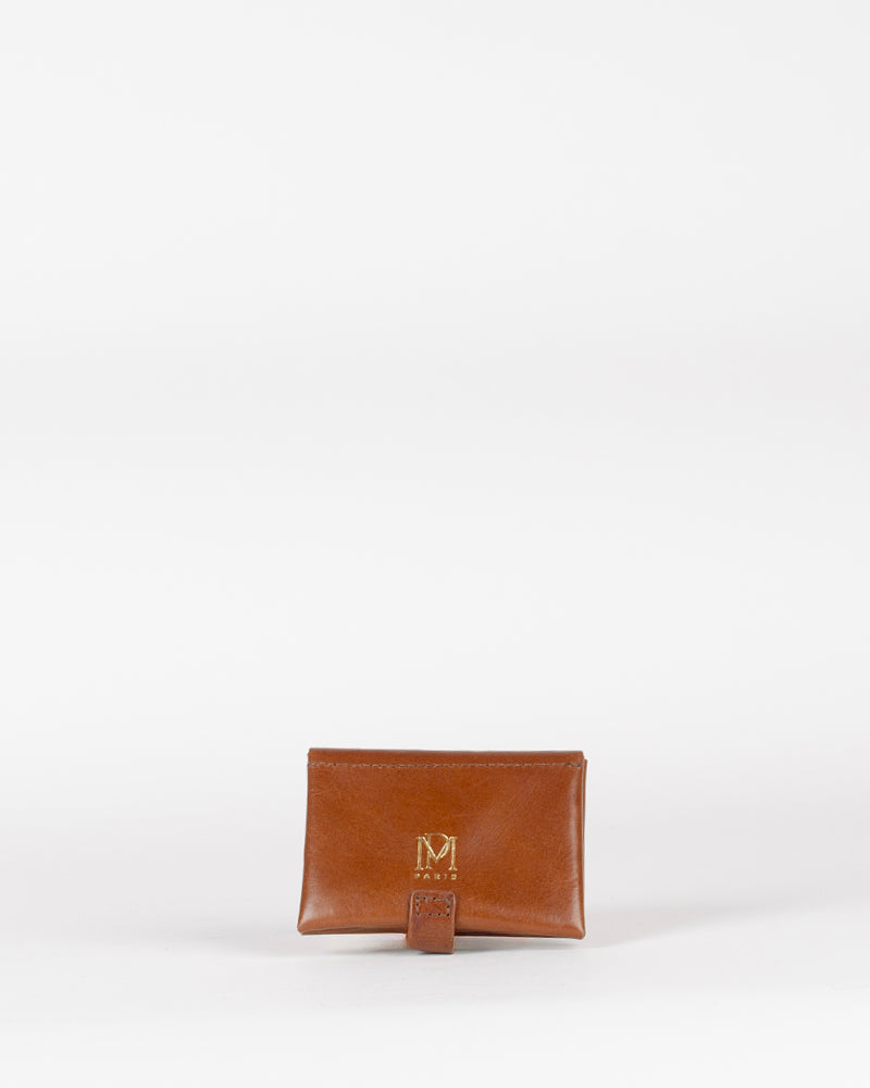 Porte carte petite mendigote