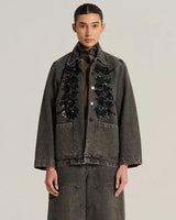 Veste emile