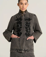 Veste emile