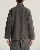 Veste emile
