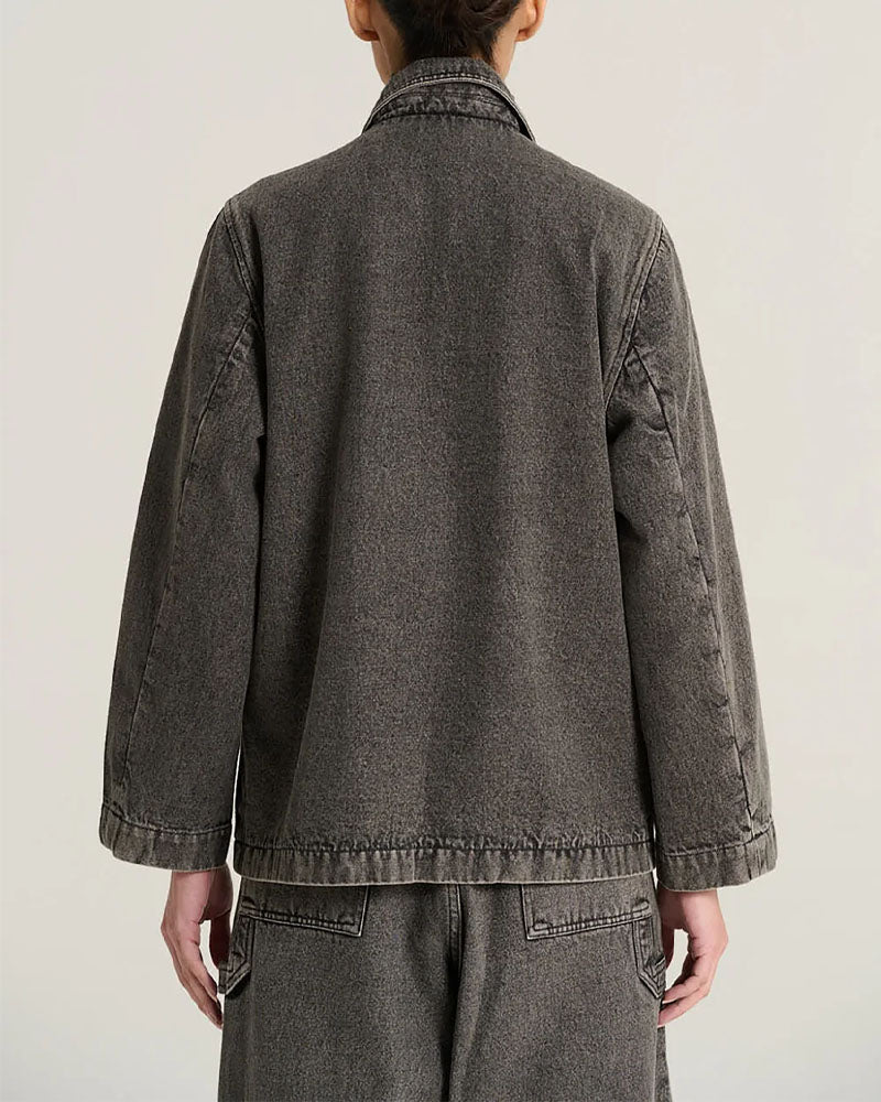 Veste emile