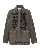 Veste emile
