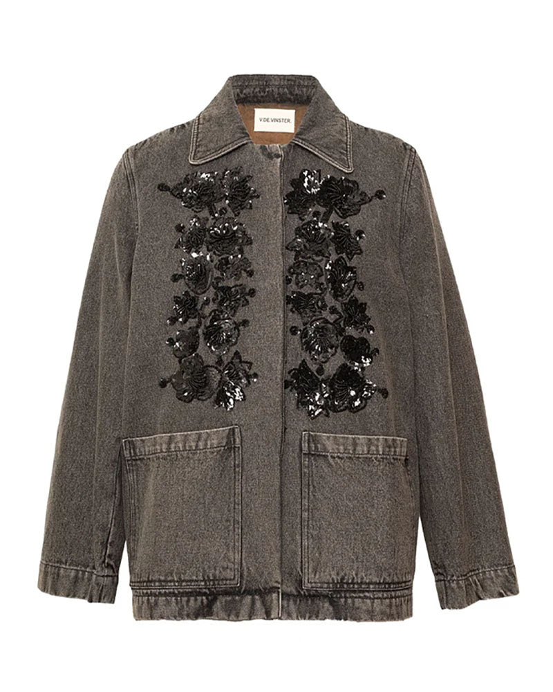 Veste emile