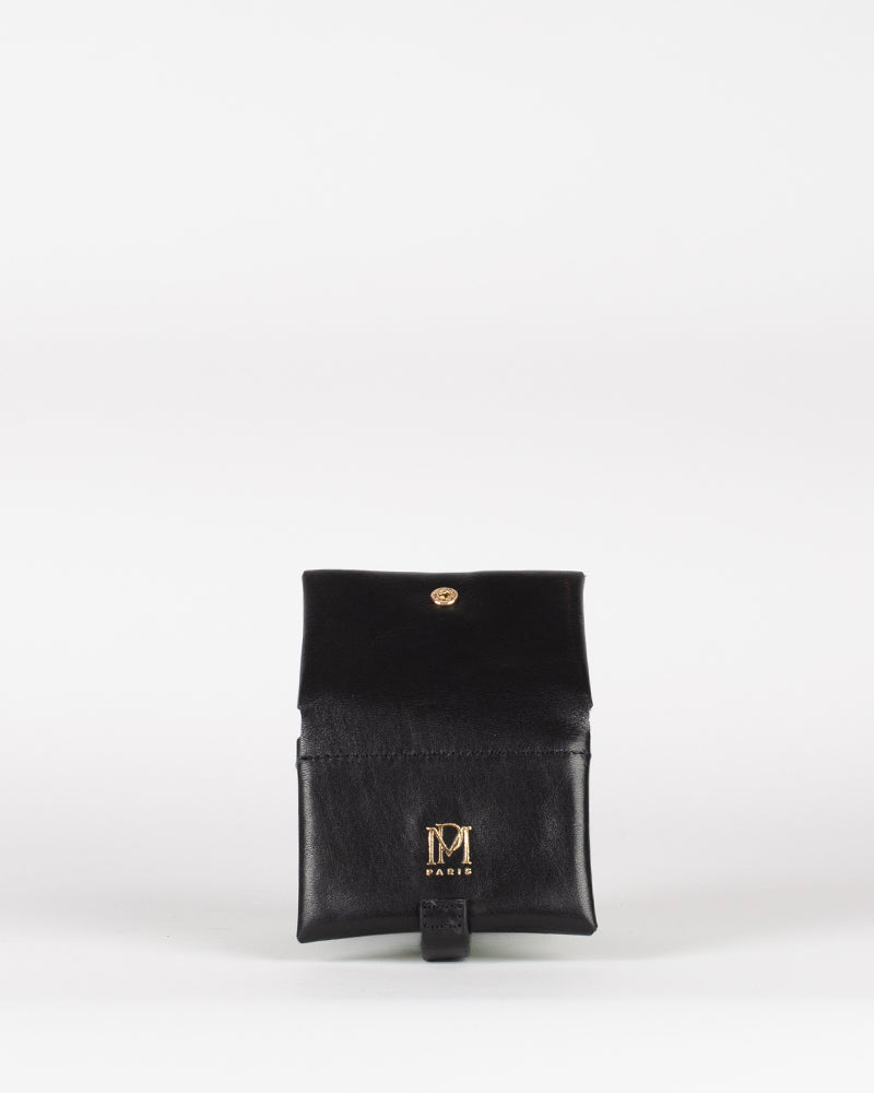 Porte carte petite mendigote