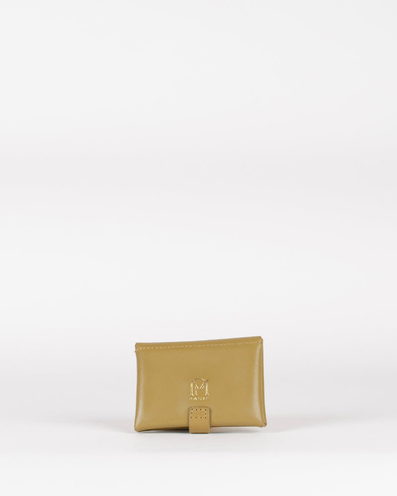 Porte carte petite mendigote