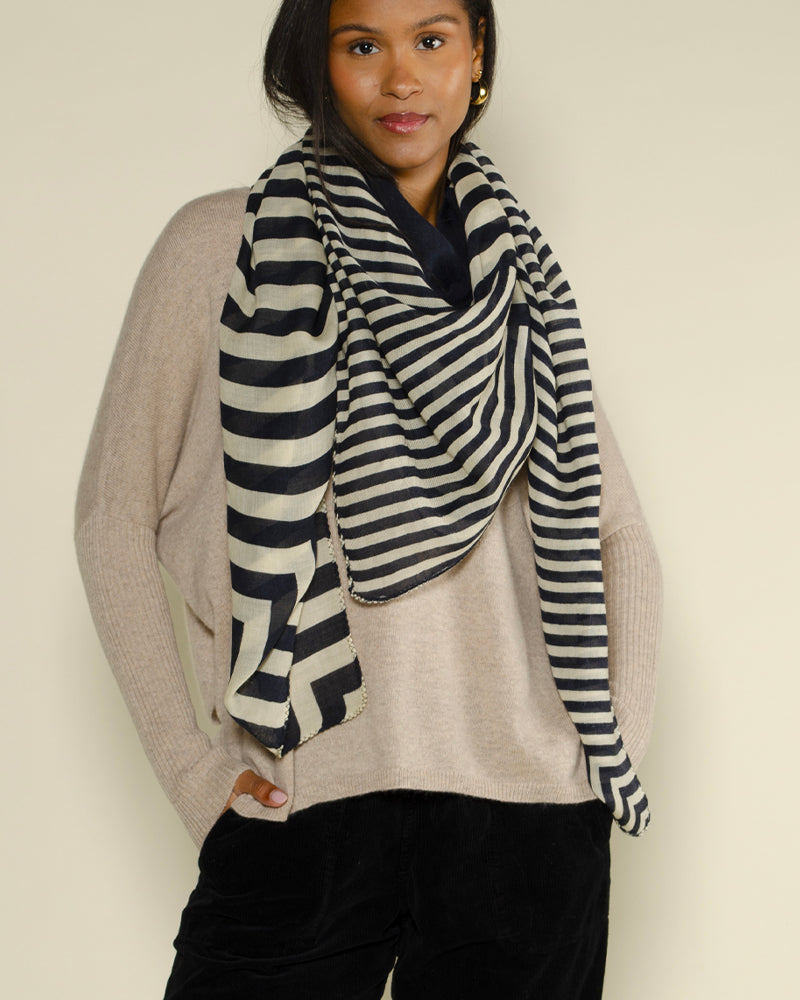 Foulard leon and harper