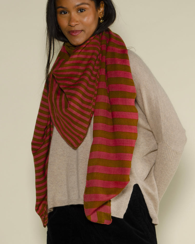 Foulard leon and harper