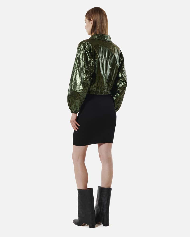 Vestes &amp; Blousons KARMA KOMA - Blouson karma koma