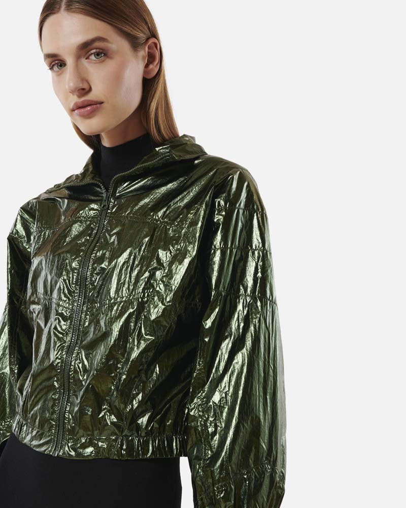 Vestes &amp; Blousons KARMA KOMA - Blouson karma koma