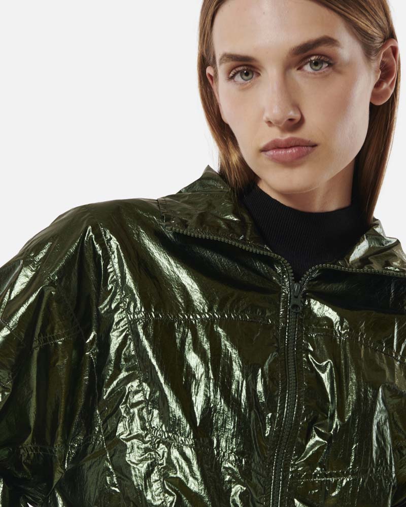 Vestes &amp; Blousons KARMA KOMA - Blouson karma koma