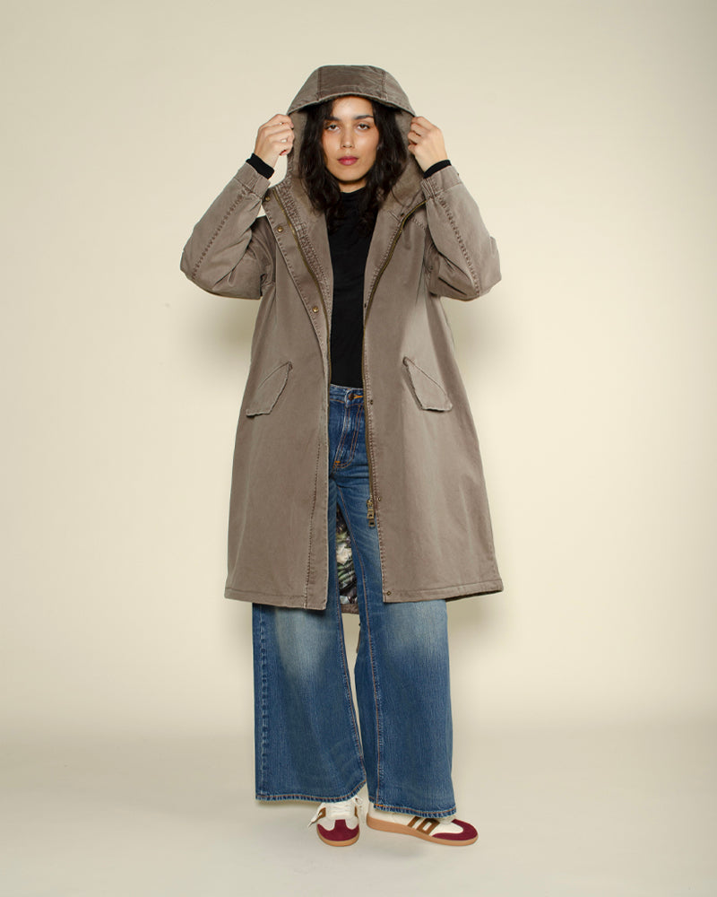Parka emma